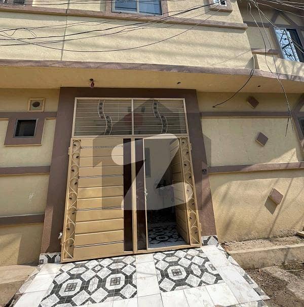 Ideally Located House For sale In Kahna Available