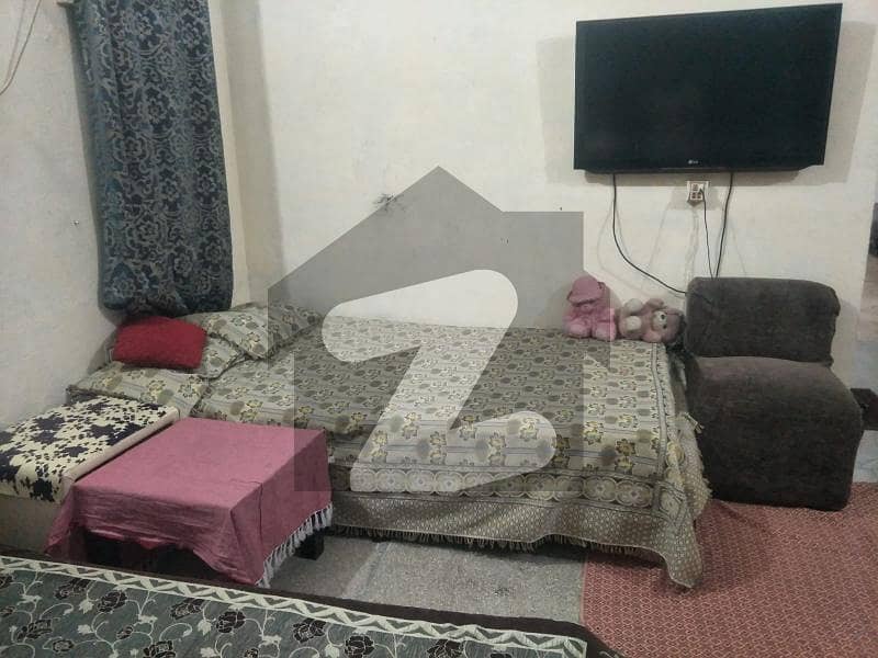 مہر فیاض کالونی لاہور میں 3 کمروں کا 3 مرلہ مکان 68 لاکھ میں برائے فروخت۔