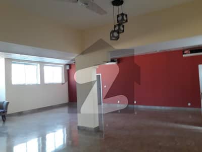 Ist Floor Commercial Portion For Rent At University Town