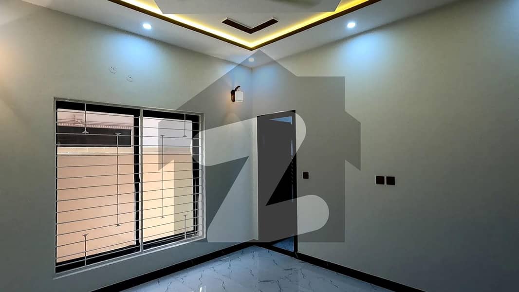 10 Marla House For Sale Central Park Block A, Central Park Housing