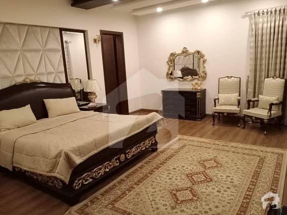 Good Condition Used House For Sale In Dha Phase 2 Full Furnished Full Basement