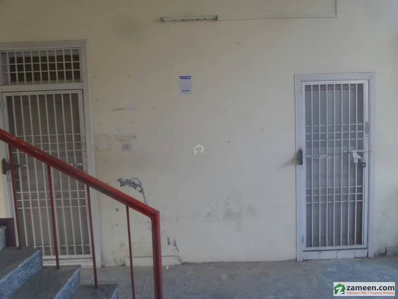 Flat For Sale In Bangash Market F-8 Flat For Sale In Bangash Market F-8