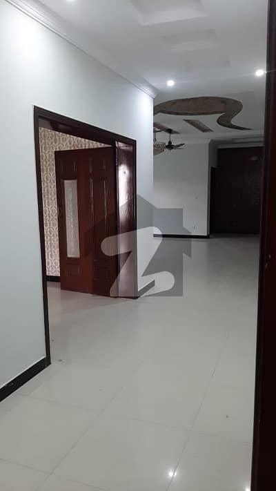 5 Marla Ideally Located In Bilal Town Cheap Accommodation In The Heart Of Islamabad, Pakistan