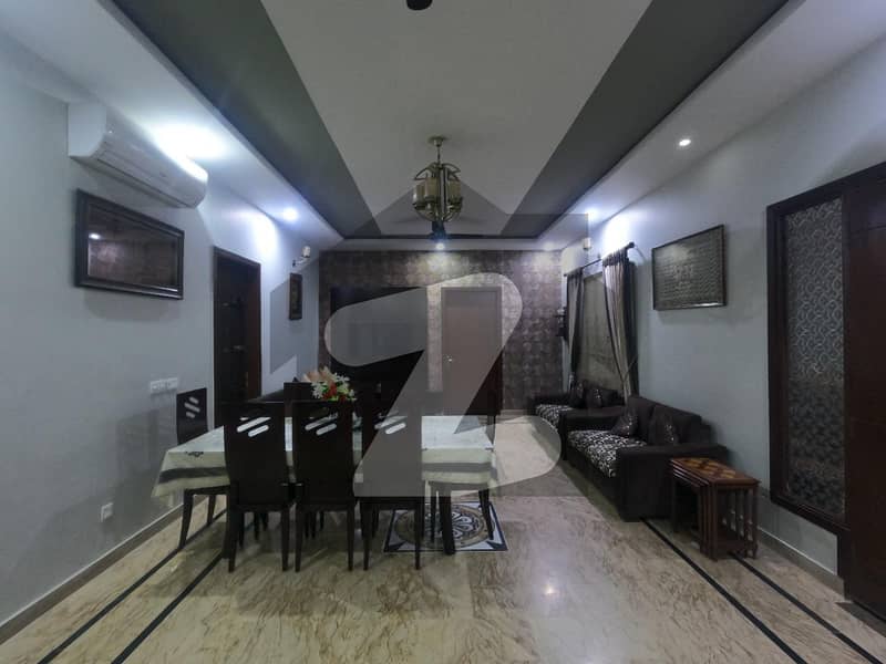 360 Sq Yards Independence Bungalow Ground Plus One Available For Sale Gulistan e Johar Block 7
