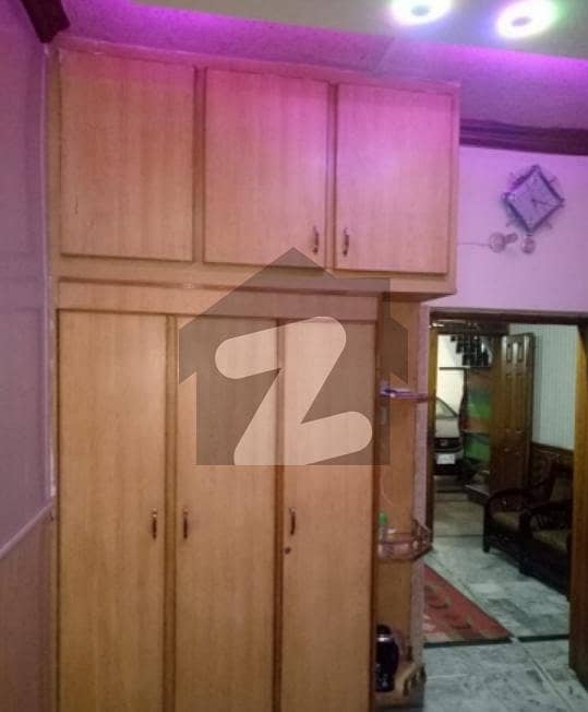 7 Marla House For Sale Satellite Town F Block Rawalpindi