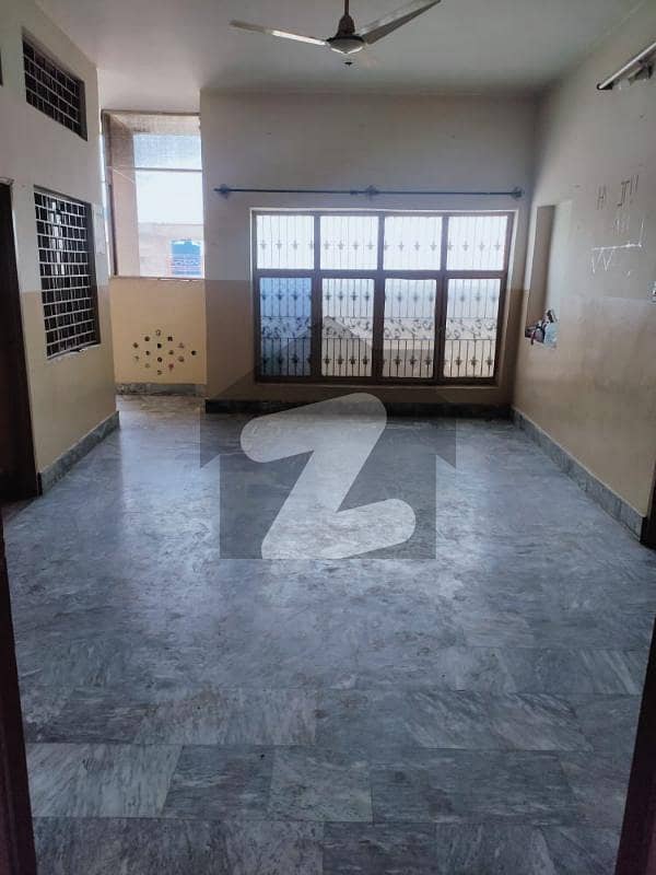 کاہنہ پل اسلام آباد میں 6 کمروں کا 7 مرلہ مکان 1.35 کروڑ میں برائے فروخت۔