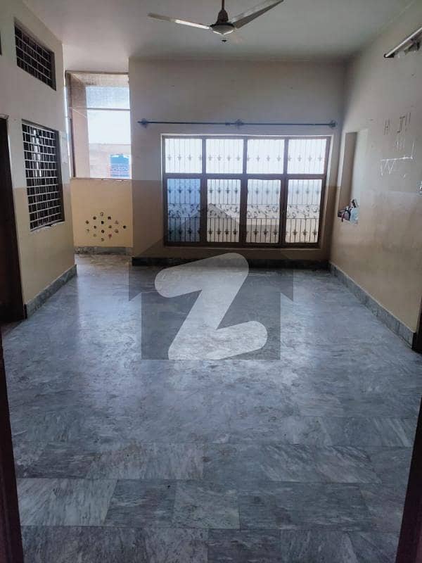 Khana Pul Double Storey House Available For Sale