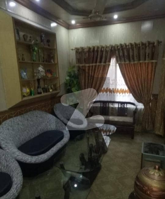لہتاراڑ روڈ اسلام آباد میں 2 کمروں کا 5 مرلہ مکان 75 لاکھ میں برائے فروخت۔