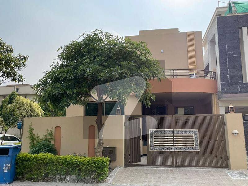 2250 Square Feet House For Sale Is Available In Bahria Town - Civic Centre
