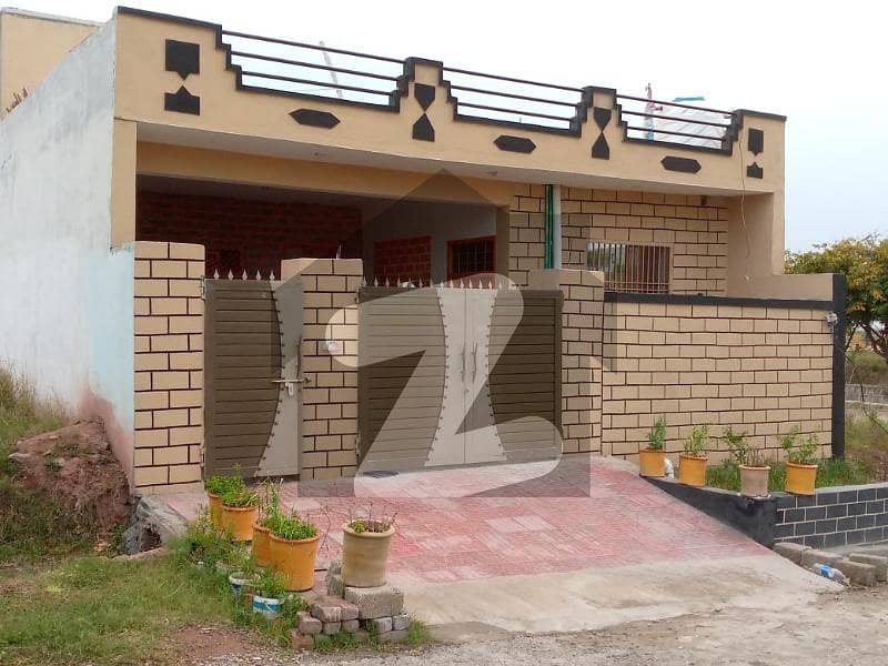 Gulshan-e-Sehat  Sector E 18 House For Sale