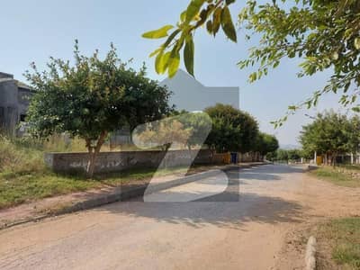 55 Marla Grey Structure For Sale On Installments In Bahria Town Islamabad Garden City Zone 4