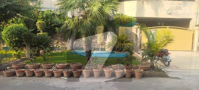 4xbed House Available For Rent In Sector F Askari 10 Lahore