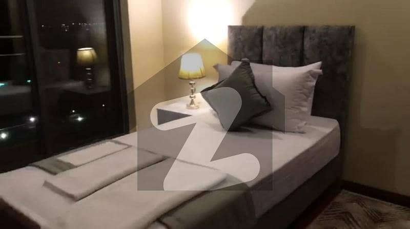 04 Beds Furnished Apartment For Rent In F-10