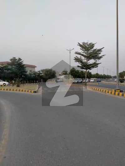 Dha Phase 6 1 Kanal Pair Hot Location Plot Available For Sale Near Cca1