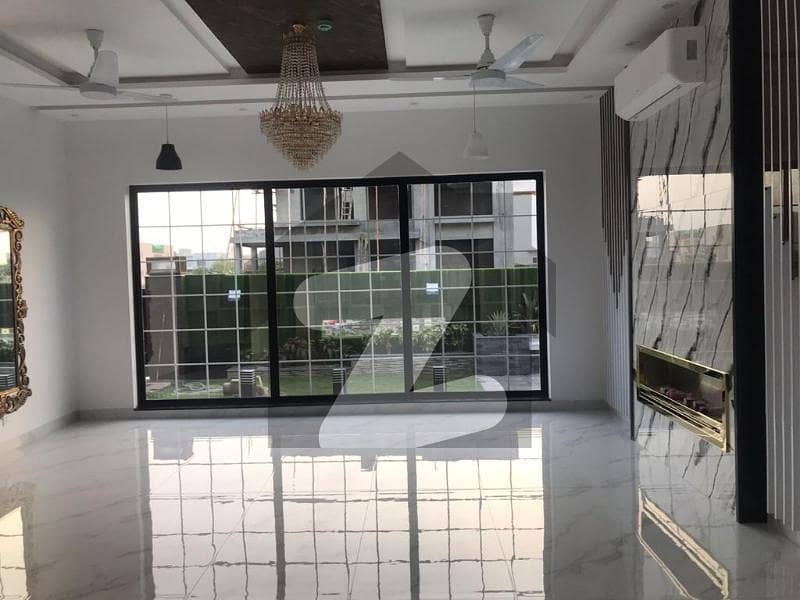 Golden Offer In Dha 8 Air Avenue 20 Marla Luxury House Ready For Rent Peace Full Environment 100 Secure For Best Living Style.
