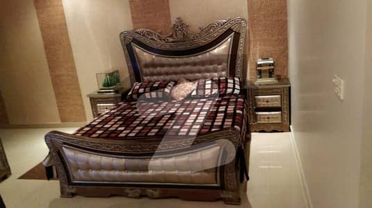 رسول پارک فیصل آباد میں 2 کمروں کا 2 مرلہ مکان 60 لاکھ میں برائے فروخت۔