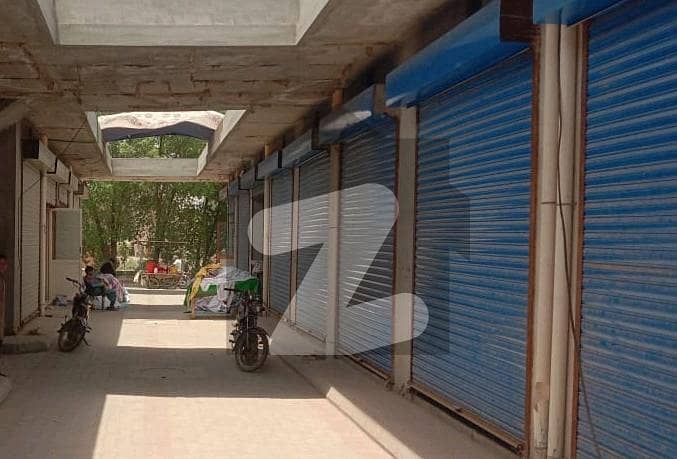 Shop For sale In Rs. 9,000,000
