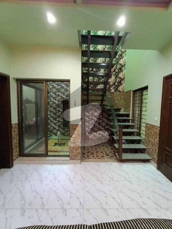 ایڈن ویلی - بلاک سی ایڈن ویلی فیصل آباد میں 3 کمروں کا 5 مرلہ مکان 1.65 کروڑ میں برائے فروخت۔