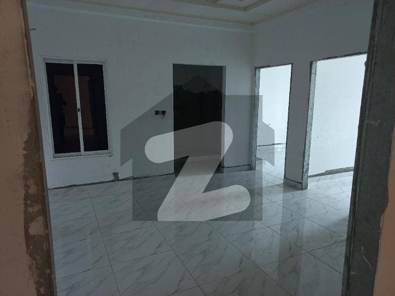 Two Bed Flat Available For Sale On Easy Installments In B17 Islamabad