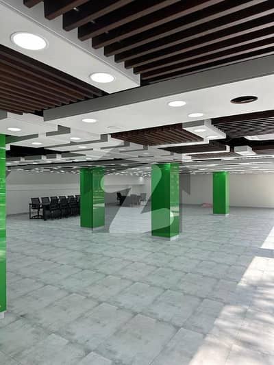 Brand New Office Space Available For Rent