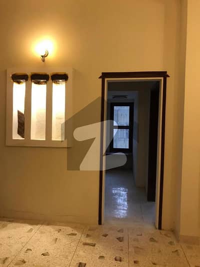 Portion On Rent Located On Prime Location Of Pechs 2, Main Khalid Bin Waleed Rd