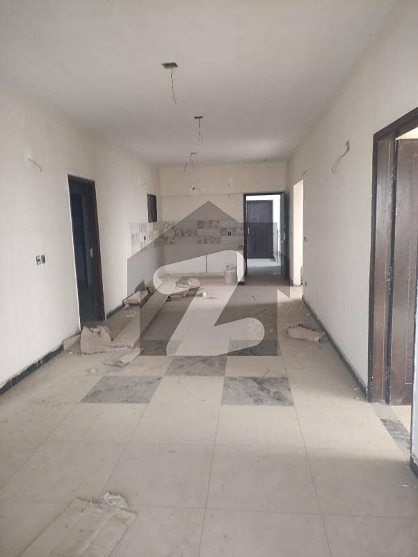 زینت آباد سکیم 33 کراچی میں 3 کمروں کا 6 مرلہ فلیٹ 32 ہزار میں کرایہ پر دستیاب ہے۔