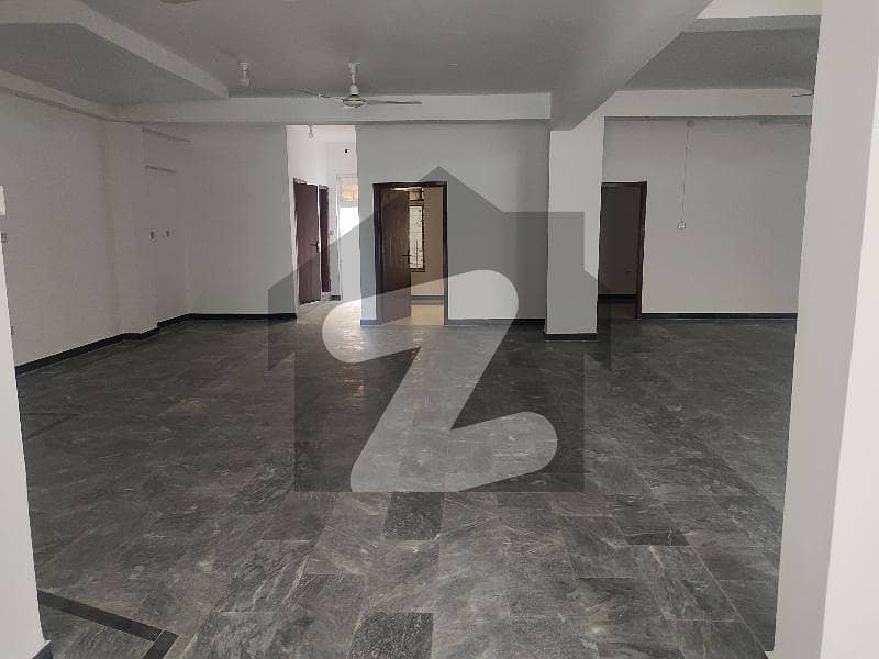 Brand New Building Available For Sale In Satellite Town Rawalpindi