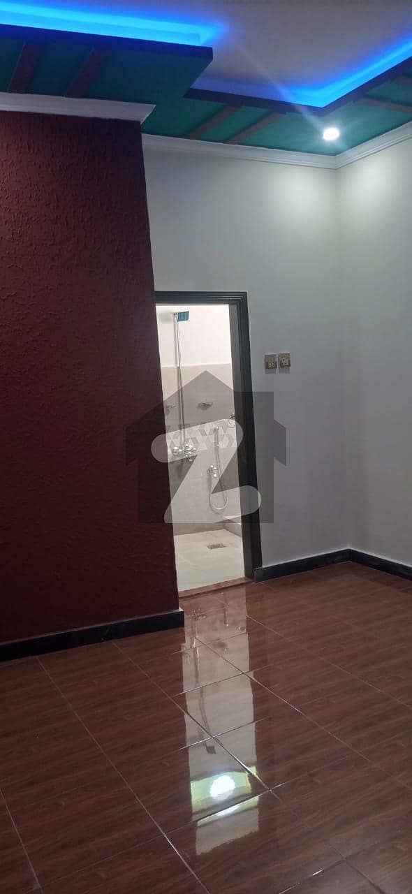 نیو سٹی ہومز پشاور میں 5 کمروں کا 4 مرلہ مکان 1.35 کروڑ میں برائے فروخت۔