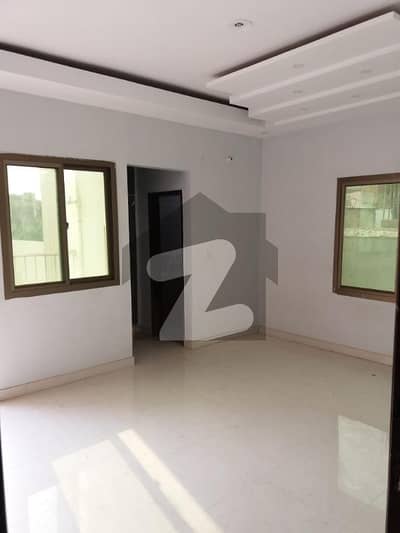 Upper Portion Spread Over 240 Square Yards In Gulshan-e-Iqbal - Block 13 D-1 Available