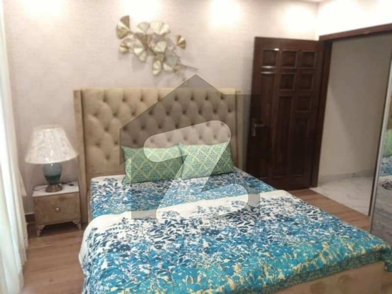 Upper Portion Of 10 Marla Available In Bahria Town - Sector C