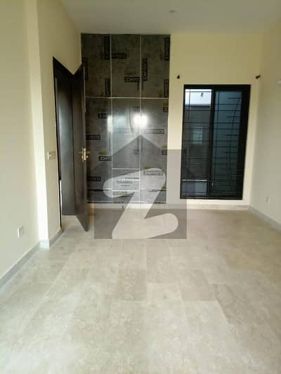 12 Marla, Brand New Upper Portion Available In Etihad Town Phase 1, (Block B)