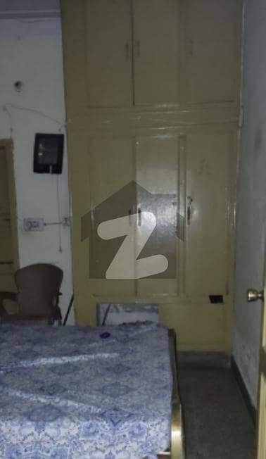 کھنہ روڈ راولپنڈی میں 2 کمروں کا 2 مرلہ مکان 55 لاکھ میں برائے فروخت۔