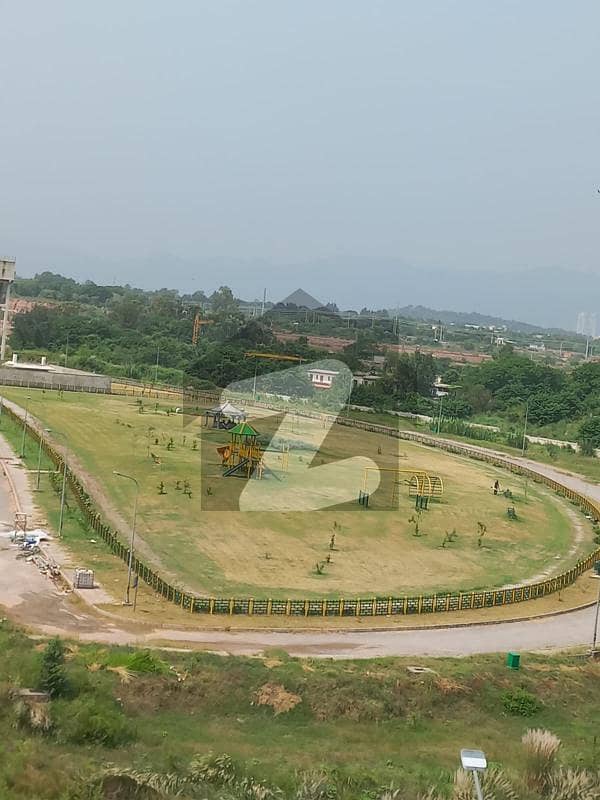 1 Kanal Residential Plot For Sale Park Enclave 1, Park Enclave