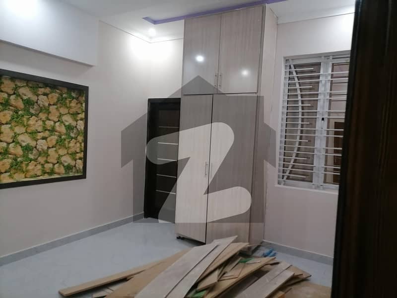 آئیڈیل ہومز سوسائٹی راولپنڈی میں 3 کمروں کا 4 مرلہ مکان 1.22 کروڑ میں برائے فروخت۔