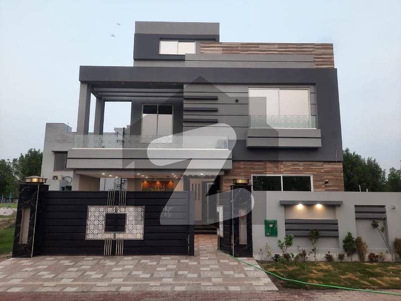8 Marla New Luxury Brand House For Rent In Phase 1 Bahria Orchard Lahore