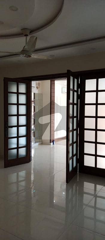 1 Kanal House For Sale In F Block Canal Garden Lahore
