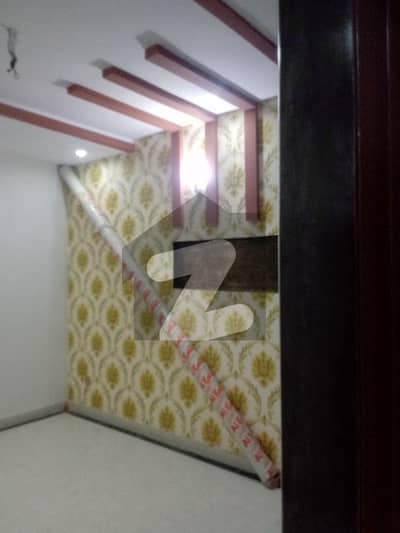 5 Marla Upper Portion 2 Floor In Al Hamed Colony Iqbal Town Lahore