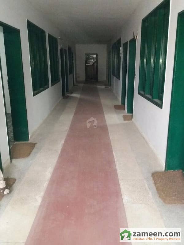 Hotel For Sale In Murree Pindi Point