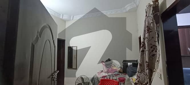 Buy A 630 Square Feet Flat For sale In Mehmoodabad Number 5