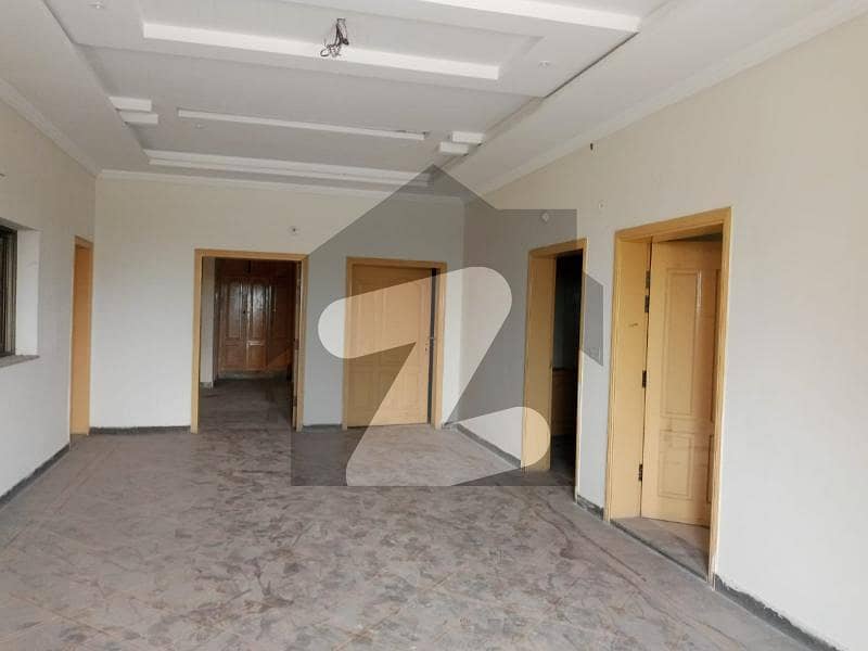 1.5 Kanal Double Storey Available For School Girls Hostel Company Rest House In I 8