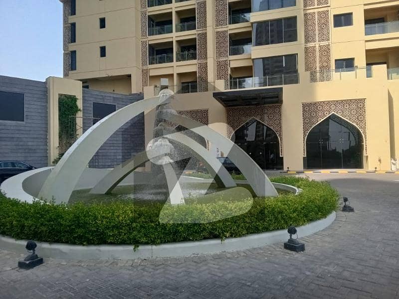 3 Bed Townhouse Emaar Coral Tower Available For Sale