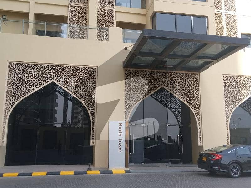 Chance Deal 3 Bed Townhouse In Emaar Coral Tower Available For Sale