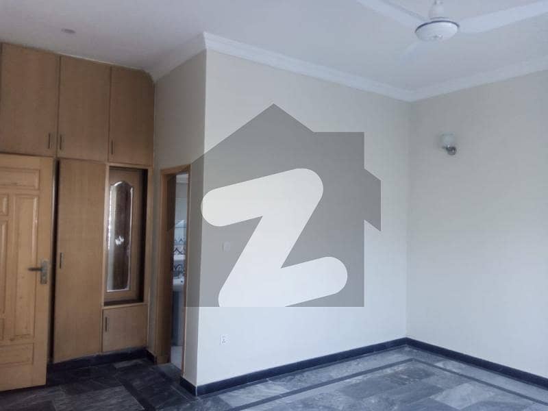 Beautiful Brand New 6 Bedroom Double Storey Full House Available For Rent In D-12