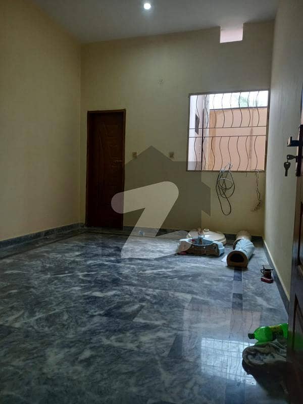 5 Marla New House For Sale Hot Location Kashmir Block Chinar Bagh