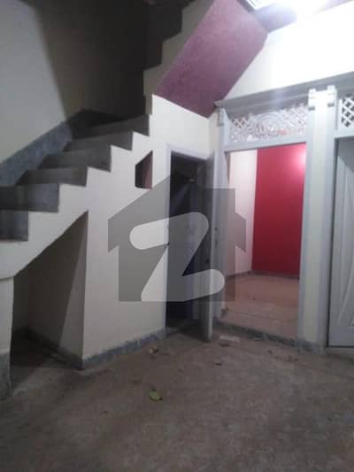 2.5 Marla House For Sale , Burma Town Islamabad In 40 Lac