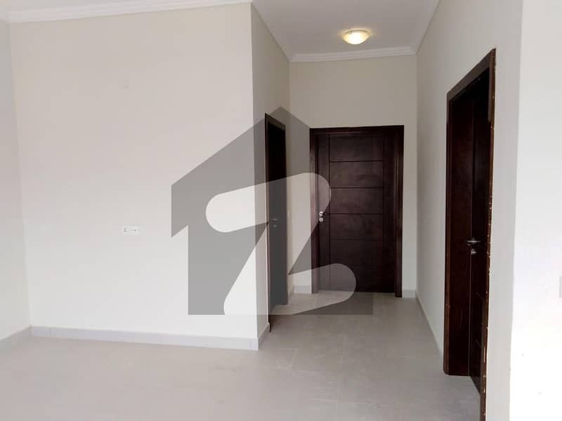 Prominently-Located Lower Portion Available In Sadat-e-Amroha Coop Housing Society For rent