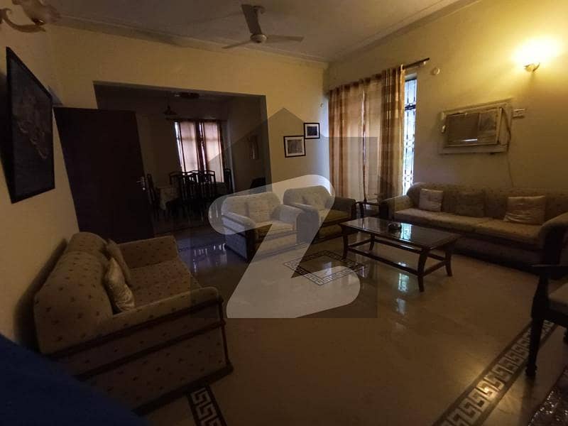 One Kanal Simple & Hot Location House For Sale