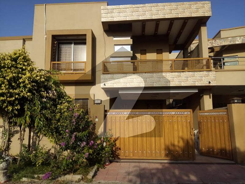 Beautiful House Available For Sale In Bahria Town Phase 3