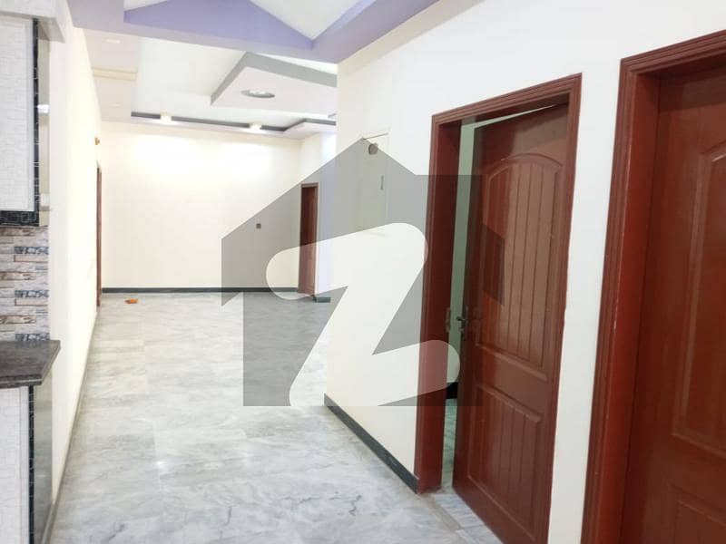 Independent House Available For Rent In White House Garden Society GulzareHijri, Scheme 33