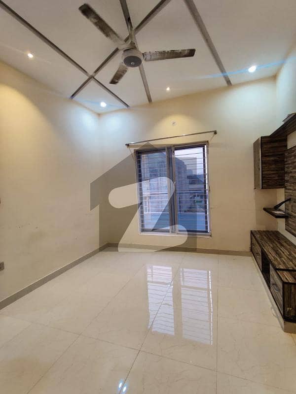 3 Marla House For Rent In Al Madina Avenue College Road Lahore